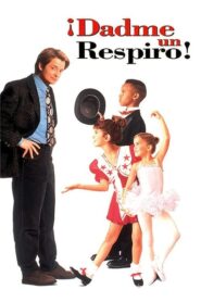 La vida con Mikey (¡Dadme un respiro!)
