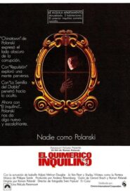 El inqulino (El quimérico inquilino)
