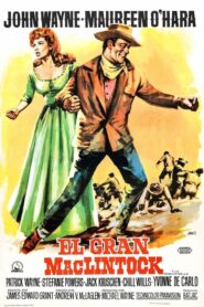 Hombre de verdad (El gran McLintock)