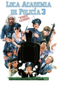 Locademia de Policía 3: De vuelta a la escuela