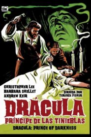 Drácula: Príncipe de las Tinieblas
