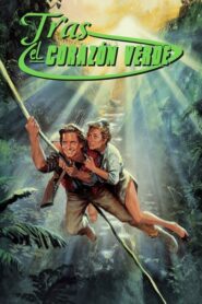 Dos bribones tras la esmeralda perdida (Romancing the Stone)
