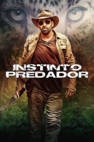 Instinto predador (Travesía salvaje)