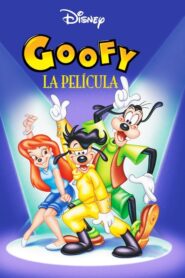 Goofy: la película (Goofy e hijo)