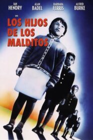 El germen de las bestias (Los hijos de los malditos)