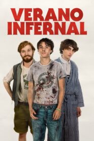 Hell of a Summer (Verano infernal)