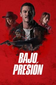 Bajo Presión (5 Lb de Presion)