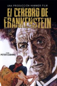 Frankenstein debe morir (El cerebro de Frankenstein)