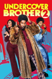 Un héroe encubierto 2 (Undercover Brother 2)