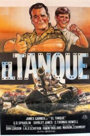 El tanque de mi papá (El tanque)