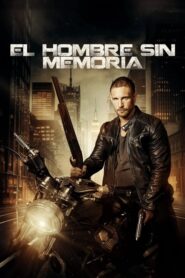 El hombre sin memoria (Man with No Past)