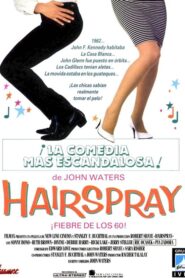 Muévanse todos (Hairspray)