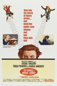 Dos chicas y un seductor (El irresistible Henry Orient)