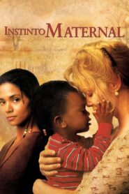 Corazones rasgados (Instinto maternal)