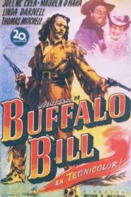 Buffalo Bill
