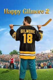 Happy Gilmore 2 (Terminagolf 2)
