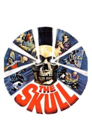 La calavera del marqués (La maldición de la calavera)