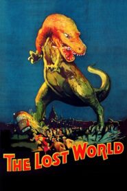 The Lost World (El mundo perdido 1925)