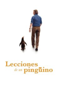 Lecciones de un pingüino (Lo que aprendí de mi pingüino)