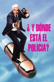 ¿Y dónde está el policía? (Agárralo como puedas)