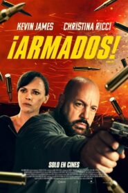 ¡Armados! (Fritos a balazos)