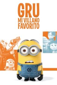 Gru: Mi villano favorito
