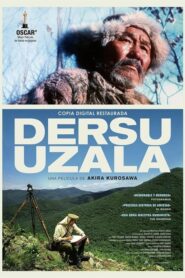 Dersu Uzala (El cazador)
