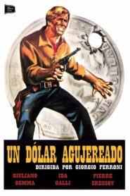 Un dólar marcado (Un dólar agujereado)