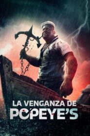 La venganza de Popeye (Popeye’s Revenge)