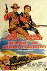 Lucha de gigantes (Ataque al carro blindado)
