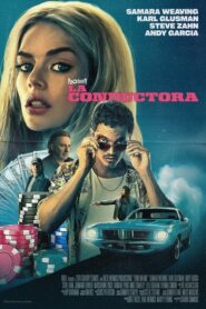 Velocidad salvaje (La conductora)