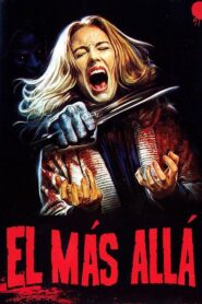 Las 7 puertas del infierno (El más allá)