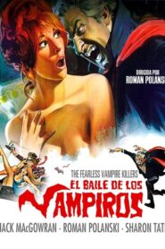La danza de los vampiros (El baile de los vampiros)