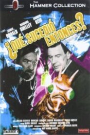 Una Tumba a la Eternidad (¿Qué sucedió entonces?)