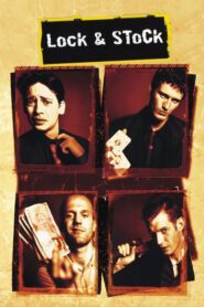 Lock & Stock (Juegos trampas y dos armas humeantes)
