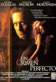 Un Crimen Perfecto