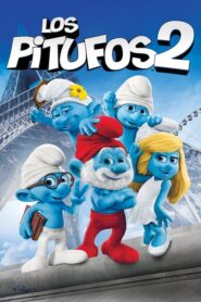 Los Pitufos 2